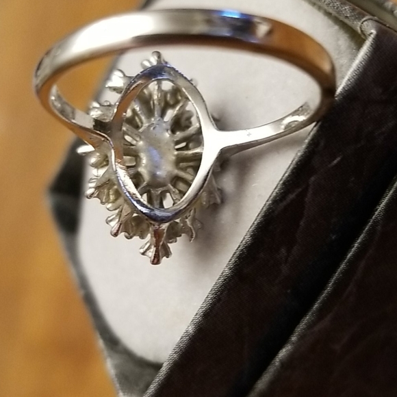 💚Cocktail ring - Picture 10 of 10
